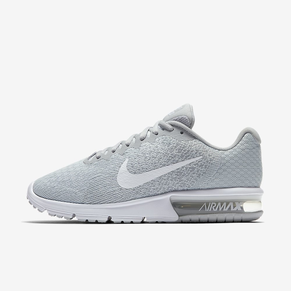 nike air max sequent femme